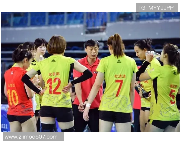 深入探讨北京排球队比赛经验的差异与影响因素分析