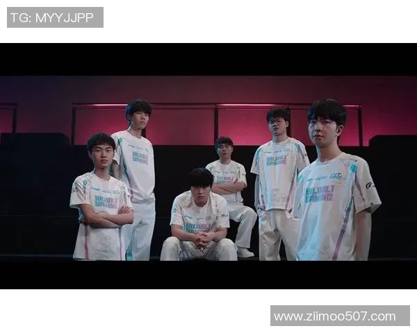 深入分析BLG战队的盯防策略与战术布局探秘