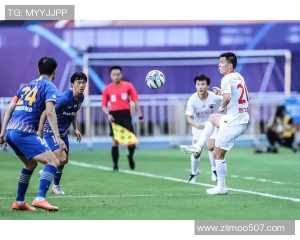 深圳足球队在城市联赛中的强势表现与未来发展潜力分析